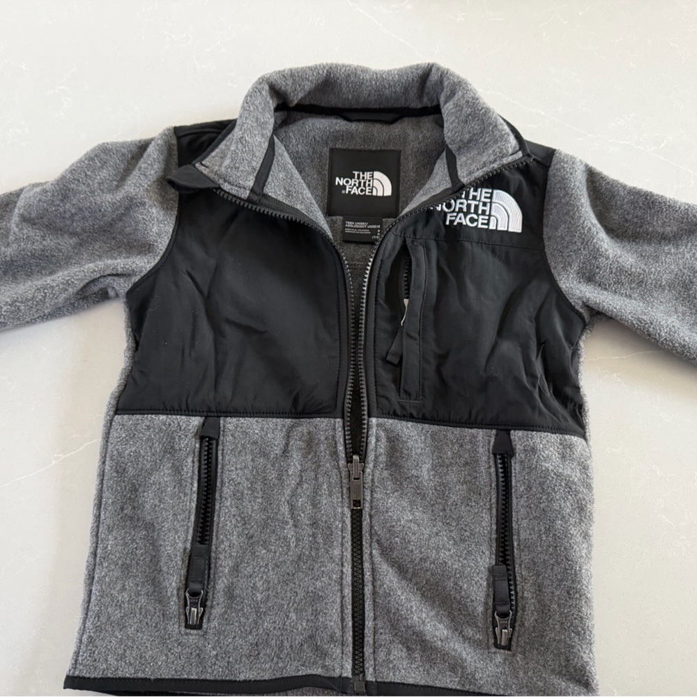 The North Face Kids Denali Jacket